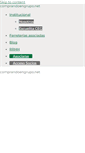 Mobile Screenshot of comprandoengrupo.net